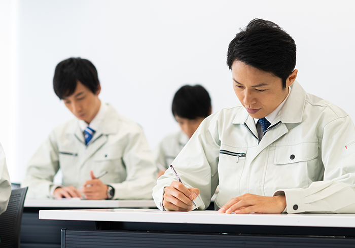 教育体制/キャリア