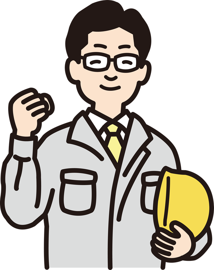 北山電工に入社した決め手は？