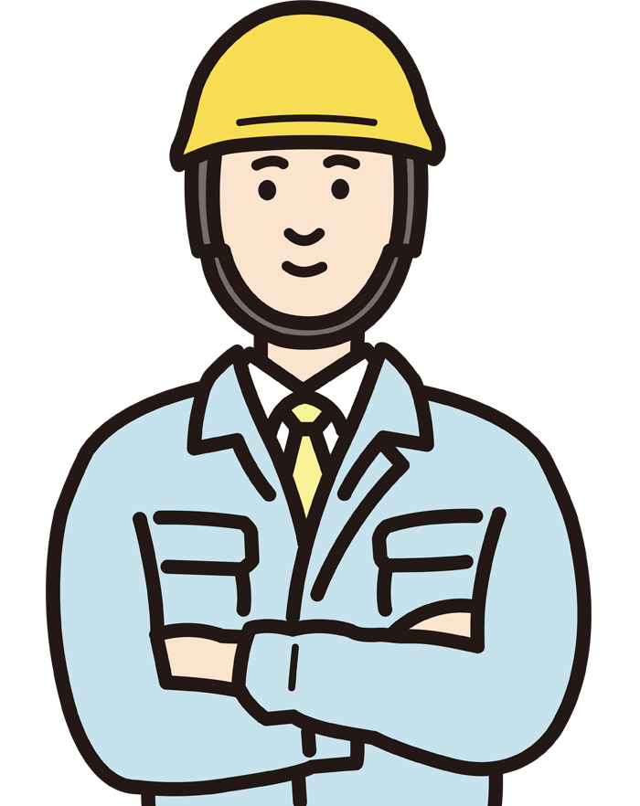 未経験で不安はありませんでしたか？