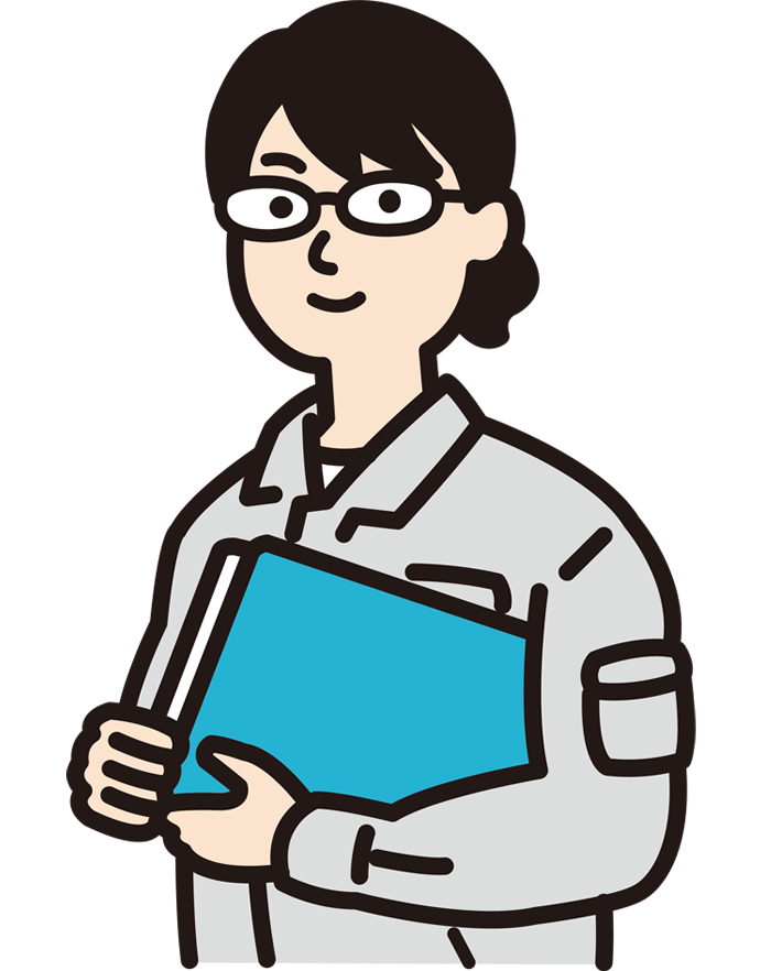 職場の雰囲気は？